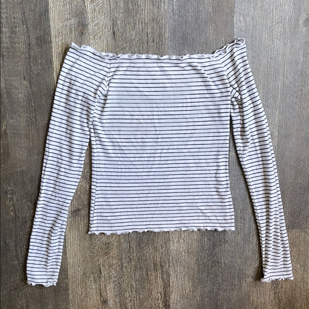 Hollister Top